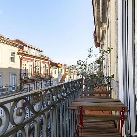 Mouzinho Premium Loft By Homing Apartment Porto Exterior photo