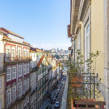 Mouzinho Premium Loft By Homing Apartment Porto Exterior photo