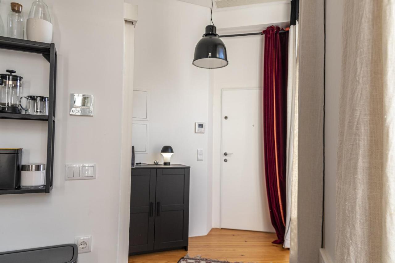Mouzinho Premium Loft By Homing Apartment Porto Exterior photo
