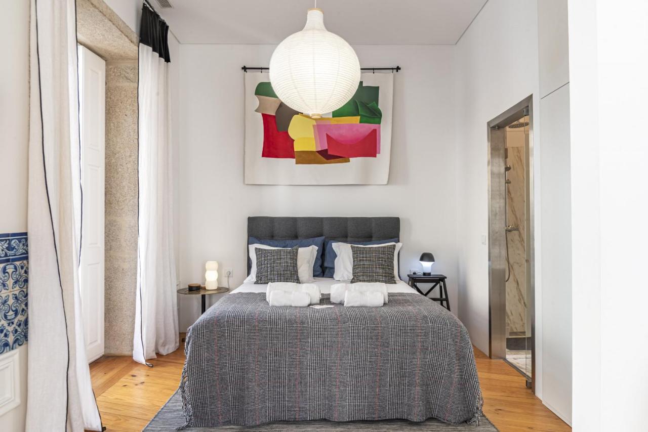 Mouzinho Premium Loft By Homing Apartment Porto Exterior photo