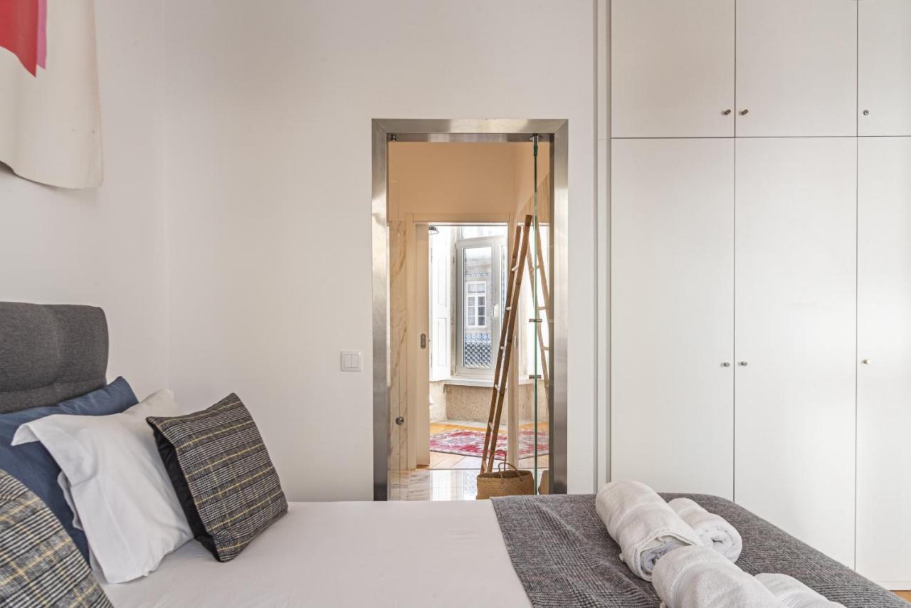 Mouzinho Premium Loft By Homing Apartment Porto Exterior photo