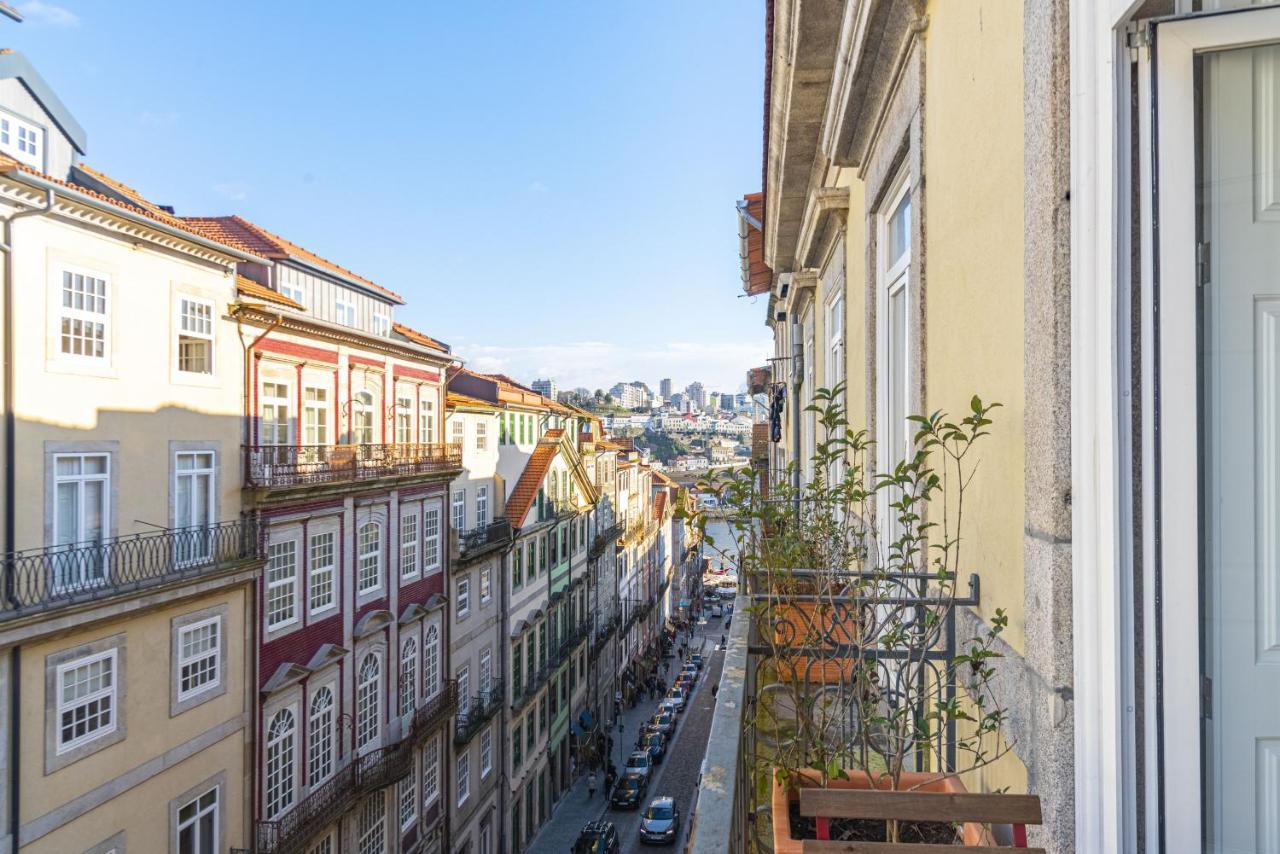 Mouzinho Premium Loft By Homing Apartment Porto Exterior photo