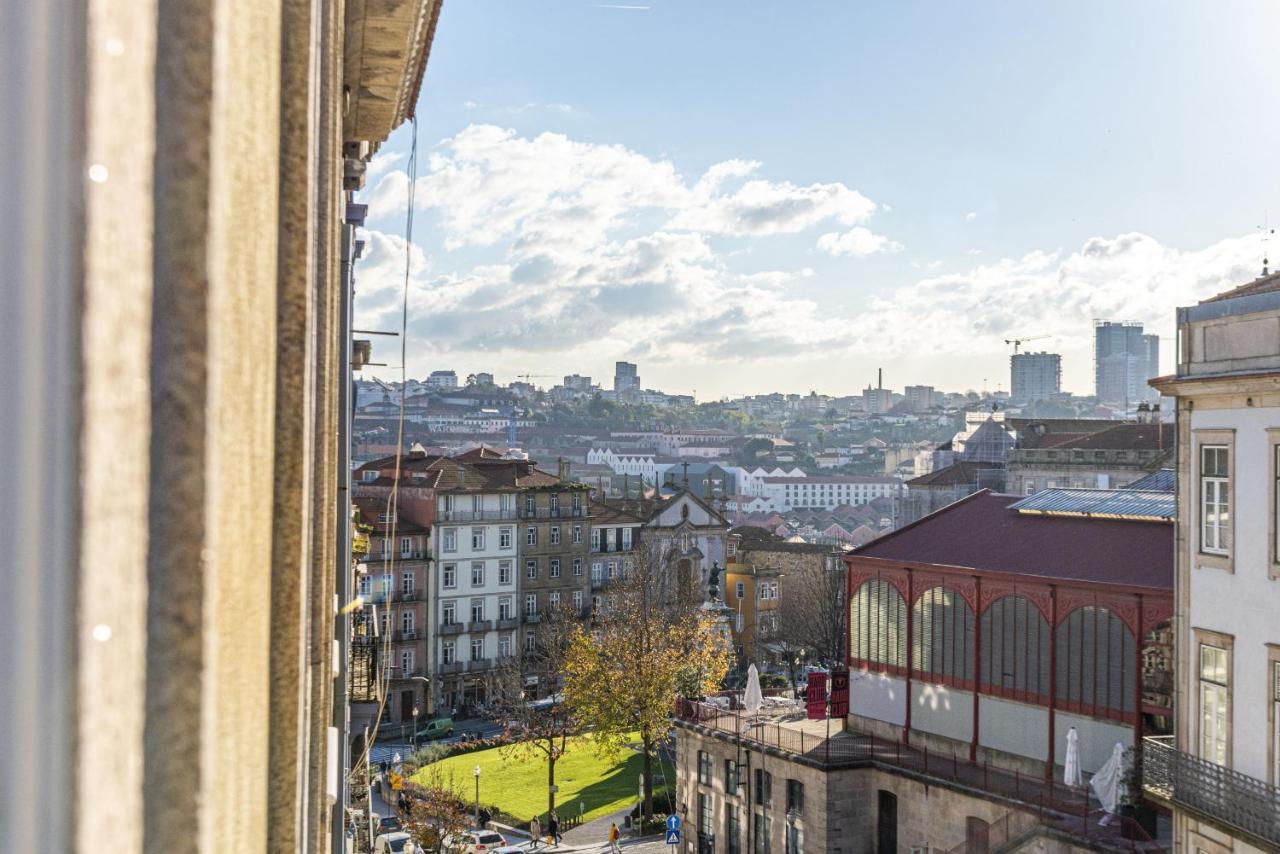 Mouzinho Premium Loft By Homing Apartment Porto Exterior photo